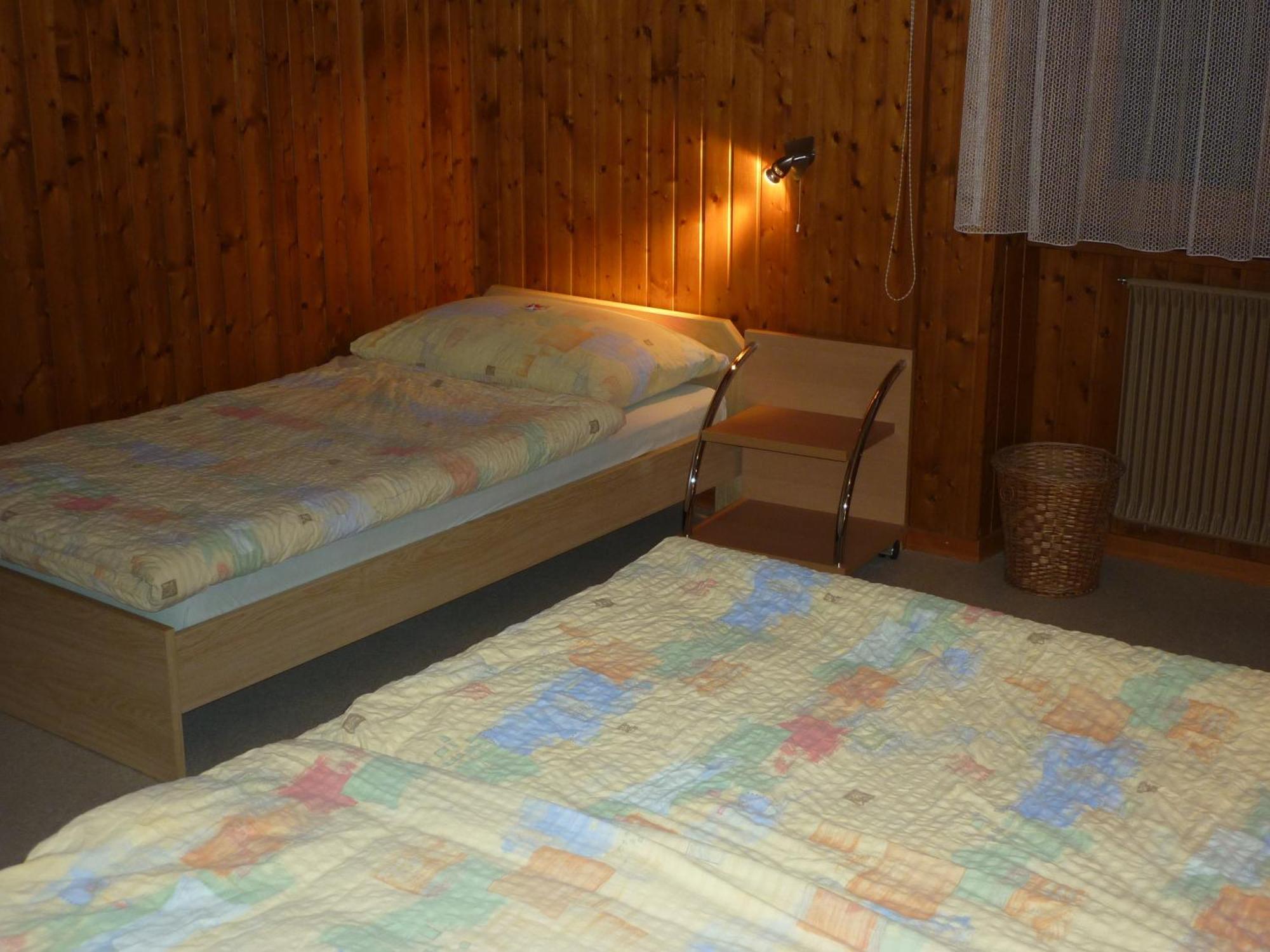 La Caquerelle Otel Col des Rangiers Oda fotoğraf