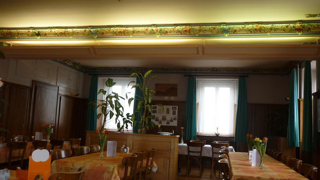 La Caquerelle Otel Col des Rangiers Dış mekan fotoğraf