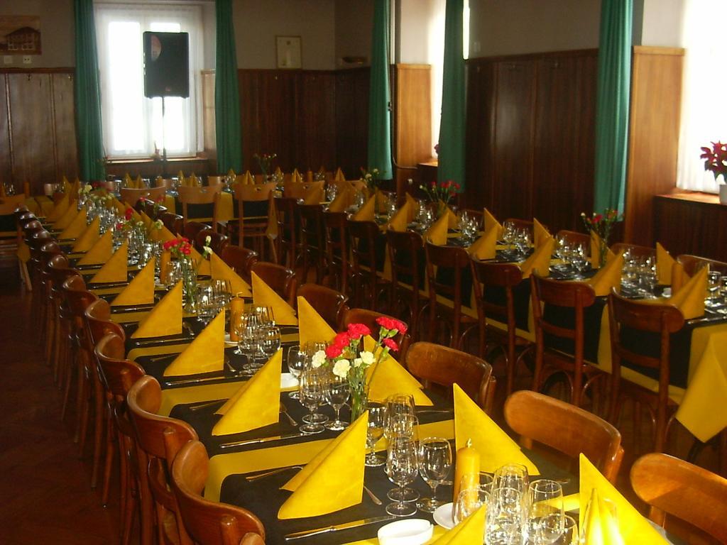 La Caquerelle Otel Col des Rangiers Dış mekan fotoğraf