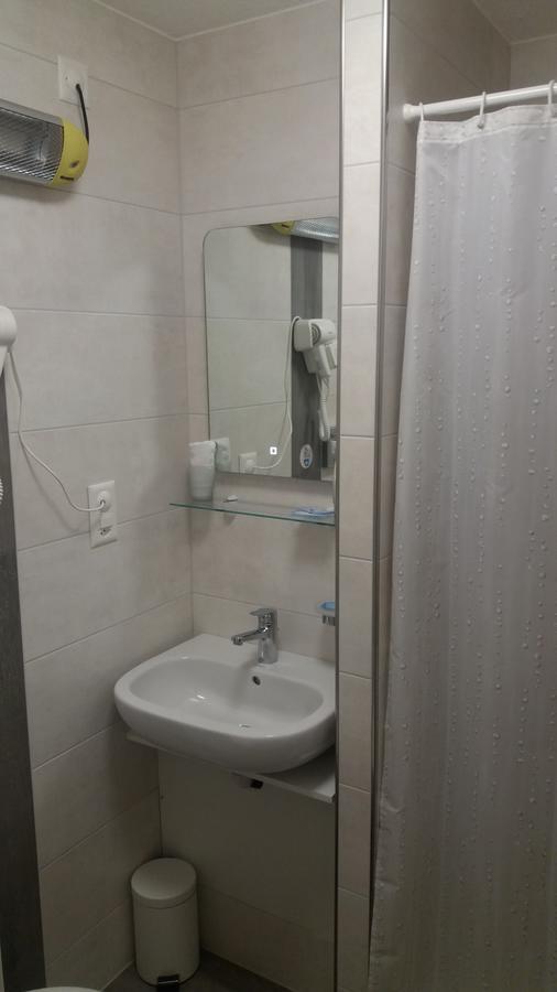 La Caquerelle Otel Col des Rangiers Dış mekan fotoğraf
