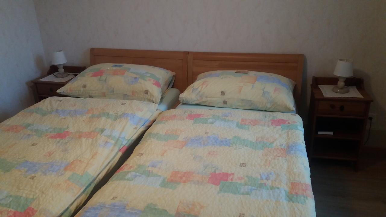 La Caquerelle Otel Col des Rangiers Dış mekan fotoğraf